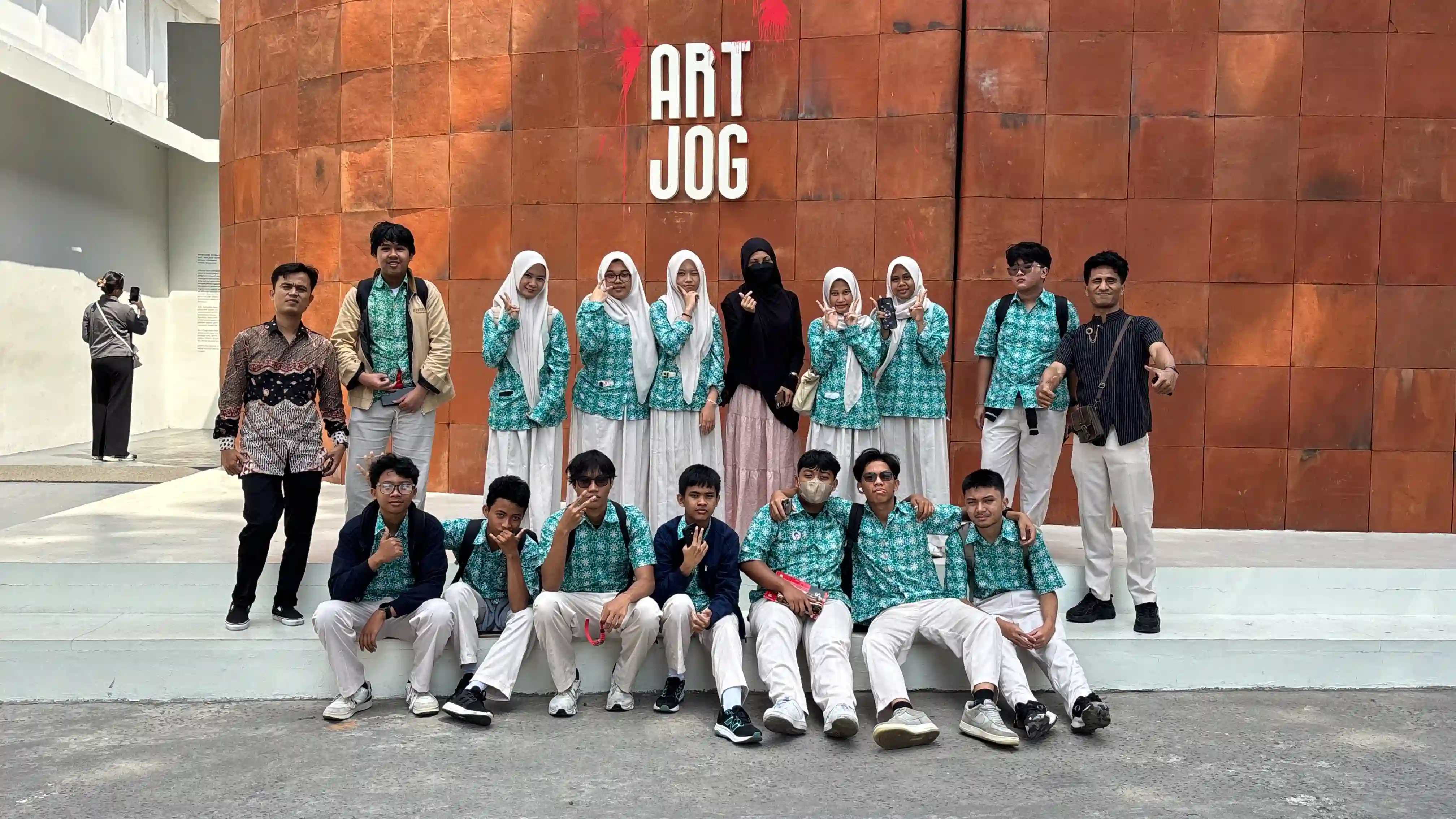 Galeri